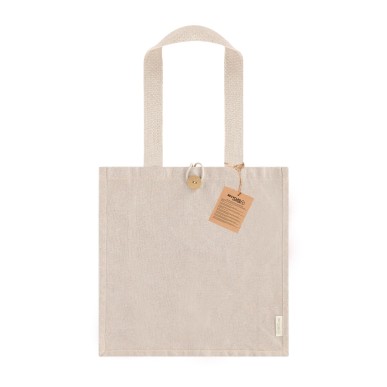 Brotax - Coton Recyclé/ Polyester RPET 300 g/ m2