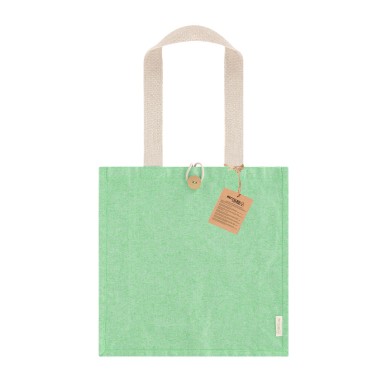 Brotax - Coton Recyclé/ Polyester RPET 300 g/ m2