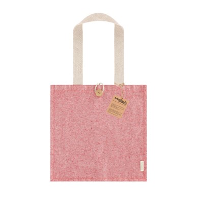 Brotax - Coton Recyclé/ Polyester RPET 300 g/ m2