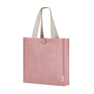 Brotax - Coton Recyclé/ Polyester RPET 300 g/ m2