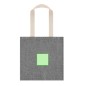 Brotax - Coton Recyclé/ Polyester RPET 300 g/ m2