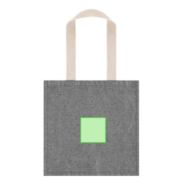 Brotax - Coton Recyclé/ Polyester RPET 300 g/ m2
