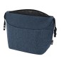 Elvano - Polyester 600D RPET/ PEVA