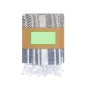 Bekoran - Sac, Trousse et Paréo | 60% Coton/ 40% Polyester 180 g/ m2 Bekoran - Sac, Trousse et Paréo | 60% Coton/ 40% Polyester 180 g/ m2