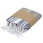 Bekoran - Sac, Trousse et Paréo | 60% Coton/ 40% Polyester 180 g/ m2 Bekoran - Sac, Trousse et Paréo | 60% Coton/ 40% Polyester 180 g/ m2