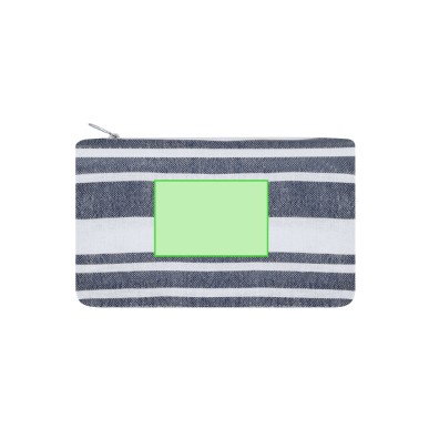 Bekoran - Sac, Trousse et Paréo | 60% Coton/ 40% Polyester 180 g/ m2