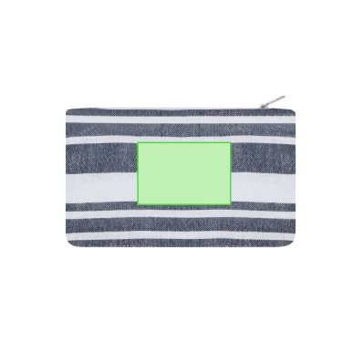 Bekoran - Sac, Trousse et Paréo | 60% Coton/ 40% Polyester 180 g/ m2