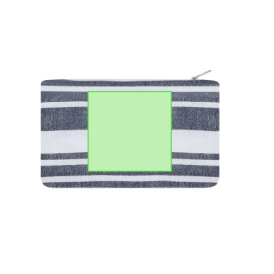 Bekoran - Sac, Trousse et Paréo | 60% Coton/ 40% Polyester 180 g/ m2