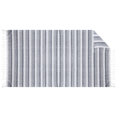 Bekoran - Sac, Trousse et Paréo | 60% Coton/ 40% Polyester 180 g/ m2