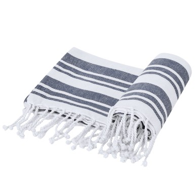 Bekoran - Sac, Trousse et Paréo | 60% Coton/ 40% Polyester 180 g/ m2