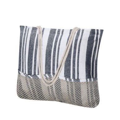 Bekoran - Sac, Trousse et Paréo | 60% Coton/ 40% Polyester 180 g/ m2