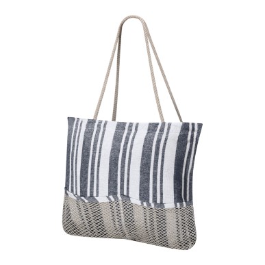 Bekoran - Sac, Trousse et Paréo | 60% Coton/ 40% Polyester 180 g/ m2