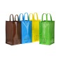 Kunar - 4 Sacs 23 x 45 x 23 cm | T.N.T. Laminé