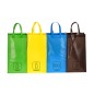 Kunar - 4 Sacs 23 x 45 x 23 cm | T.N.T. Laminé