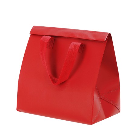 Luzan - Laminiertes Non-Woven/ Aluminium