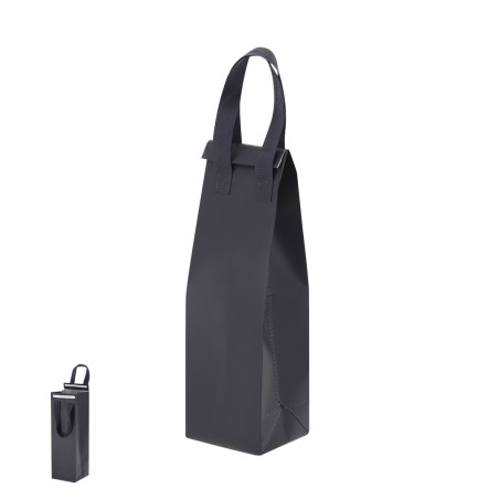 Panuk - Laminiertes Non-Woven/ Aluminium