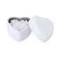 Toruco - Environ 190 Bonbons á la Menthe Sans Sucre (20 gr.) | Métal