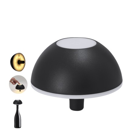 Kalvan - 48 Leds. Lumière à Intensité Réglable. Batterie 800 mAh