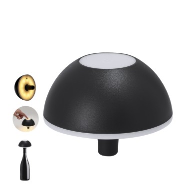 Kalvan - 48 Leds. Lumière à Intensité Réglable. Batterie 800 mAh