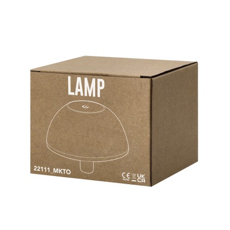 Kalvan - 48 Leds. Lumière à Intensité Réglable. Batterie 800 mAh