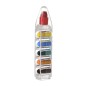 Daclor - 6 Crayons
