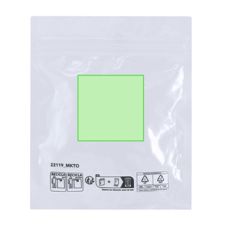 Pronex - Réutilisable. 2 Pièces