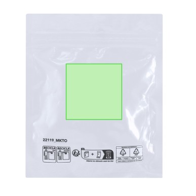 Pronex - Wiederverwendbar. 2 Stück