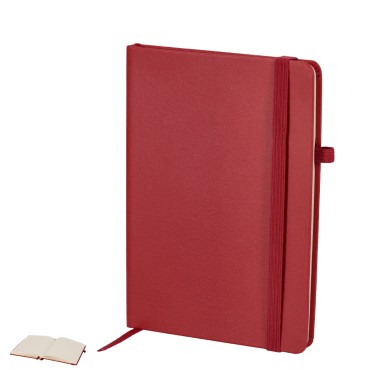 Krixor - Couverture Rigide. 100 Feuilles | PU Recyclé