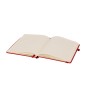 Krixor - Couverture Rigide. 100 Feuilles | PU Recyclé Krixor - Couverture Rigide. 100 Feuilles | PU Recyclé