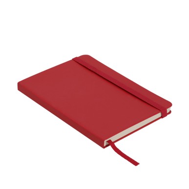 Krixor - Couverture Rigide. 100 Feuilles | PU Recyclé
