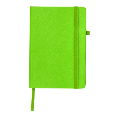 Krixor - Couverture Rigide. 100 Feuilles | PU Recyclé