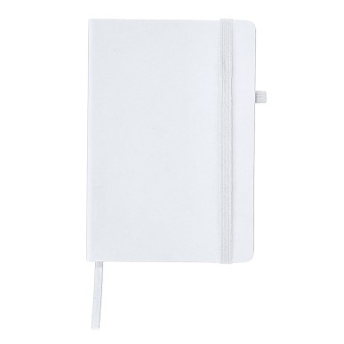 Krixor - Couverture Rigide. 100 Feuilles | PU Recyclé