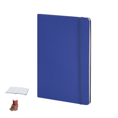 Trekon - Couverture Flexible. 80 Feuilles | PU Recyclé