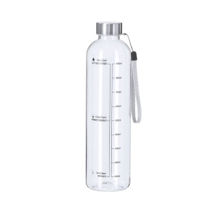 Itear - 1 L | RPET/ Rostfreier Stahl