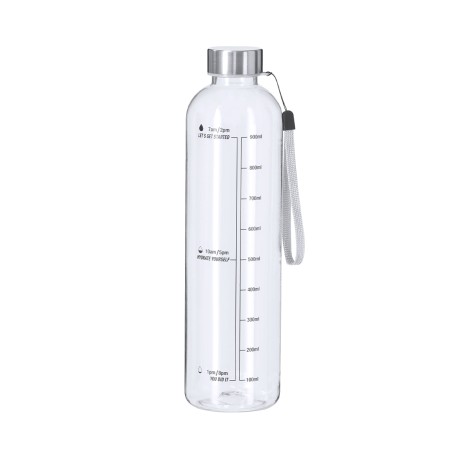 Itear - 1 L | RPET/ Rostfreier Stahl