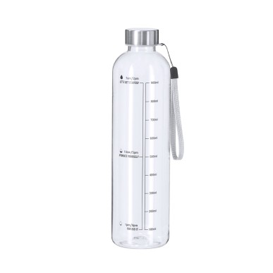 Itear - 1 L | RPET/ Rostfreier Stahl
