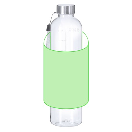Itear - 1 L | RPET/ Rostfreier Stahl