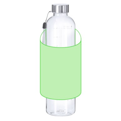 Itear - 1 L | RPET/ Rostfreier Stahl