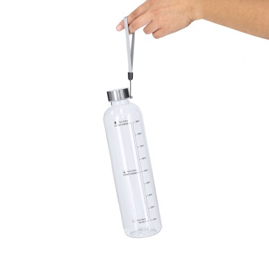 Itear - 1 L | RPET/ Rostfreier Stahl