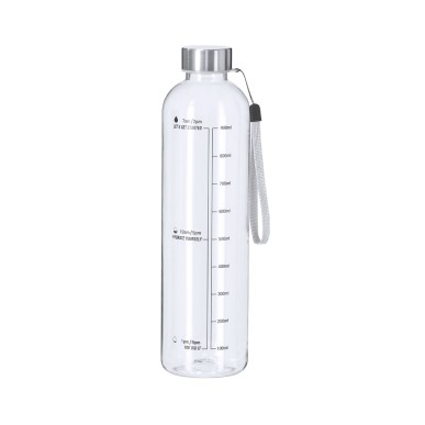 Itear - 1 L | RPET/ Rostfreier Stahl