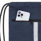 Widar - Réfléchissant | Polyester 300D RPET Widar - Réfléchissant | Polyester 300D RPET