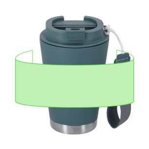Acuma - 300 ml | PP Recycling/ Recycling Rostfreier Stahl