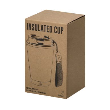 Acuma - 300 ml | PP Recycling/ Recycling Rostfreier Stahl