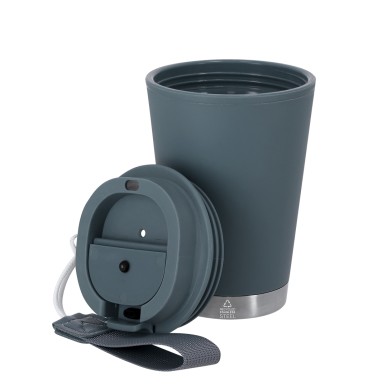 Acuma - 300 ml | PP Recycling/ Recycling Rostfreier Stahl