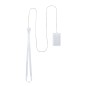 Berbom - Extensible | Polyester/ ABS