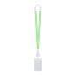 Berbom - Extensible | Polyester/ ABS
