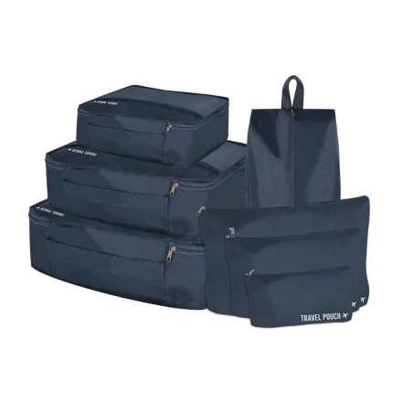 Combol - 7 Pièces | Polyester 210D