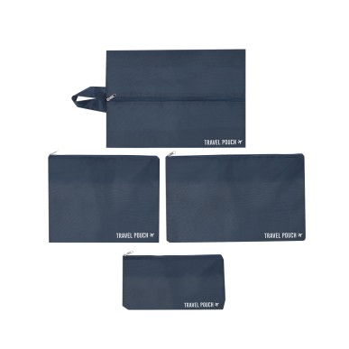 Combol - 7 Pièces | Polyester 210D