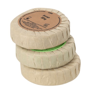 Gorar - 3 Pièces 20 gr