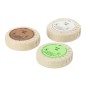 Gorar - 3 Pièces 20 gr Gorar - 3 Pièces 20 gr
